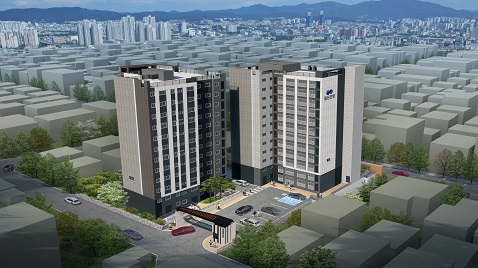 조감도